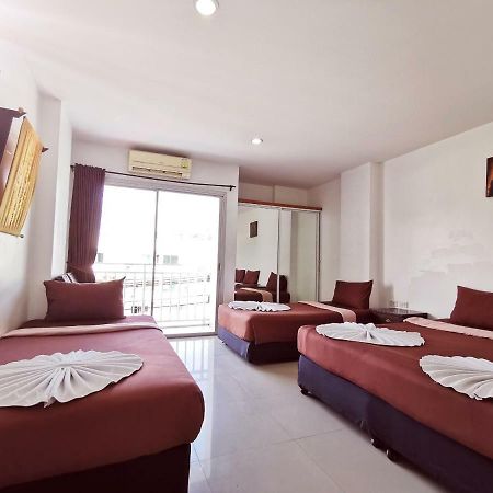 Blue Star Hotel Phuket Exterior photo