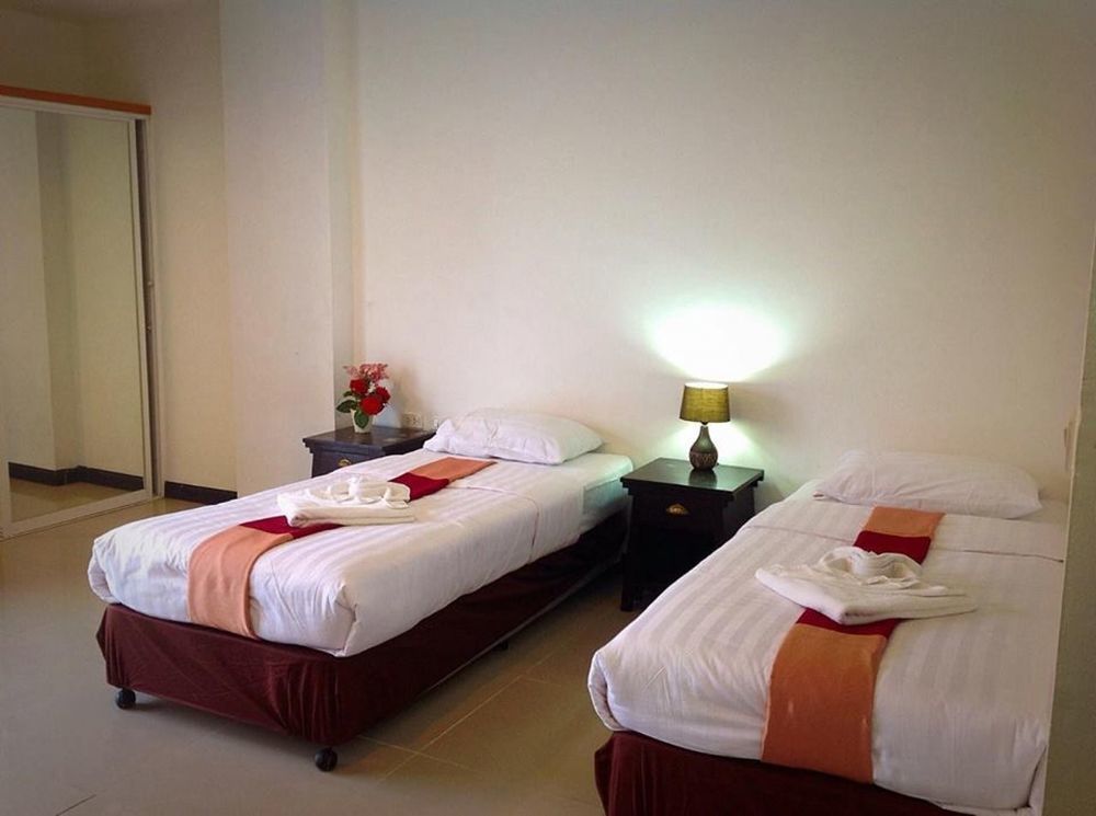 Blue Star Hotel Phuket Exterior photo